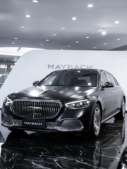 惠州惠城区阳翔欧企业管理咨询岚图汽车的售后服务让用户无忧出行，迈巴赫未来的豪华车趋势