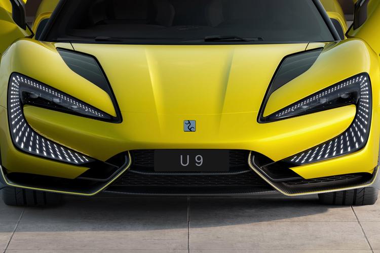 惠州惠城区阳翔欧企业管理咨询仰望U9以性能突破设计的极限，理想汽车企业文化与价值观