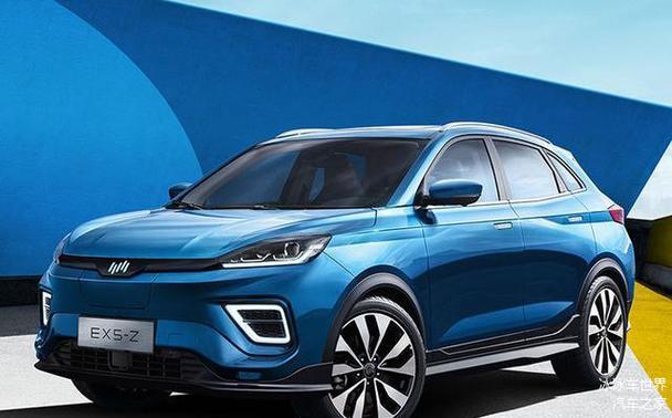 惠州惠城区阳翔欧企业管理咨询WEY威派豪华SUV市场的黑马，零跑汽车与智能交通系统的协同